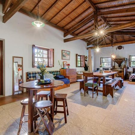 Casa Do Moinho Rural Campo E Praia , 9 Pessoas, Animais Benvindos Espinho  Eksteriør billede
